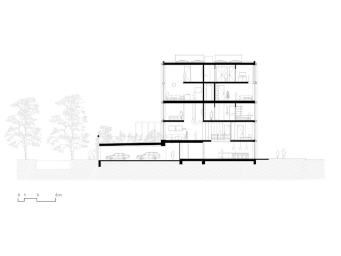 04_Marc Koehler Architects_Superlofts Blok Y_Tekeningen